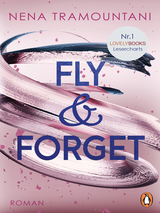 Title details for Fly & Forget by Nena Tramountani - Wait list